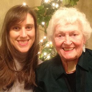 Meet your Posher, Angela